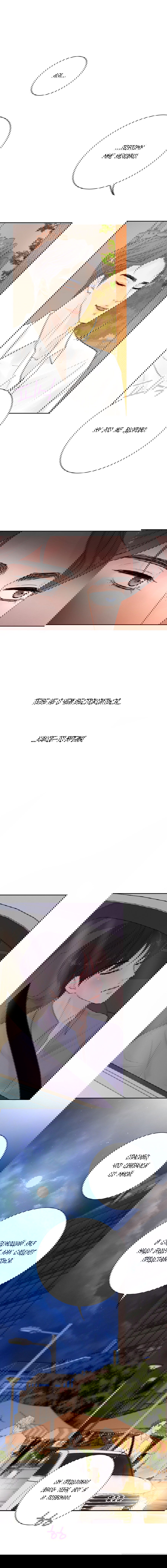 Манга Люби меня, оставь меня, люби меня - Глава 16 Страница 18