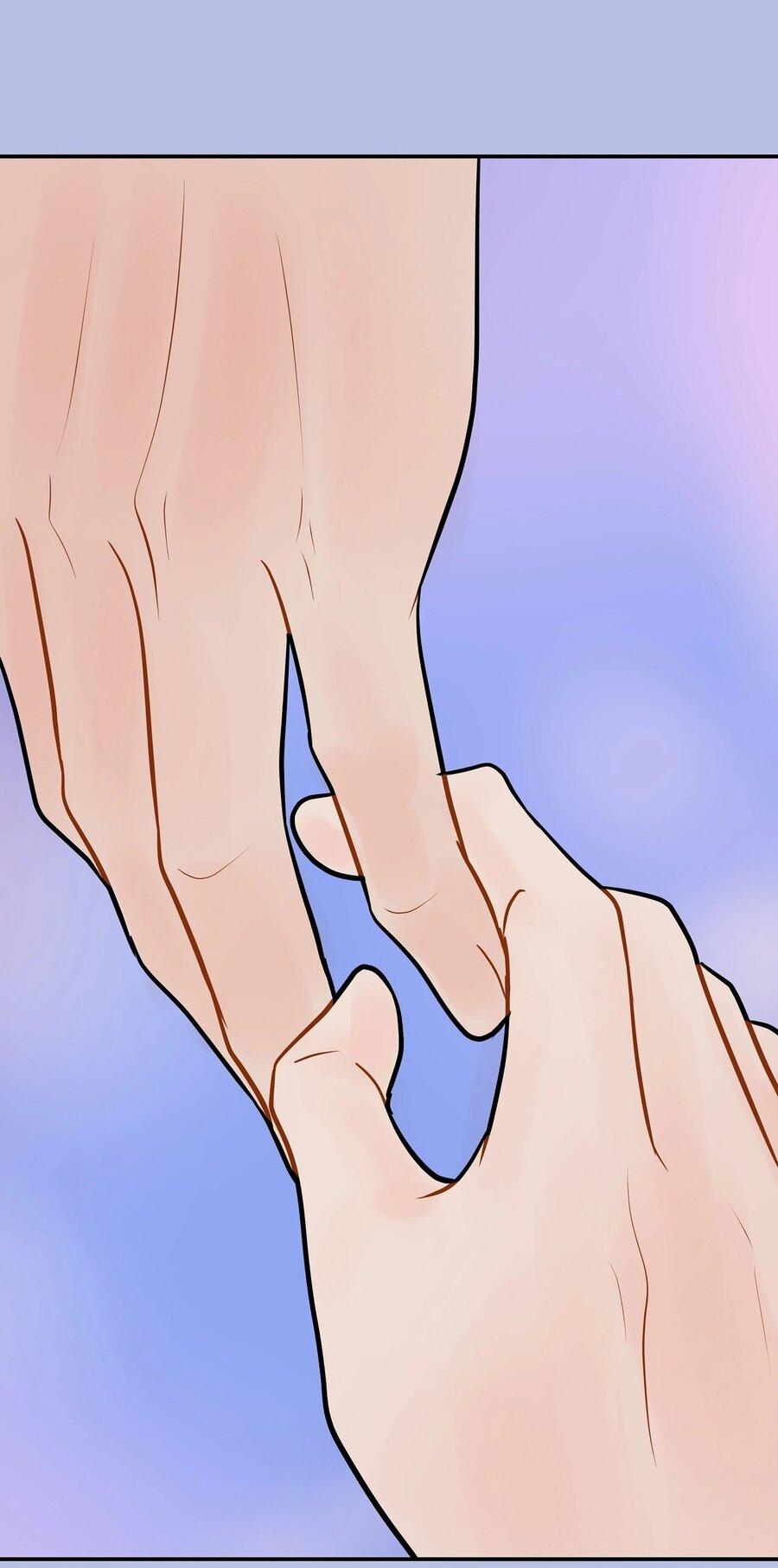 Манга Люби меня, оставь меня, люби меня - Глава 10 Страница 17