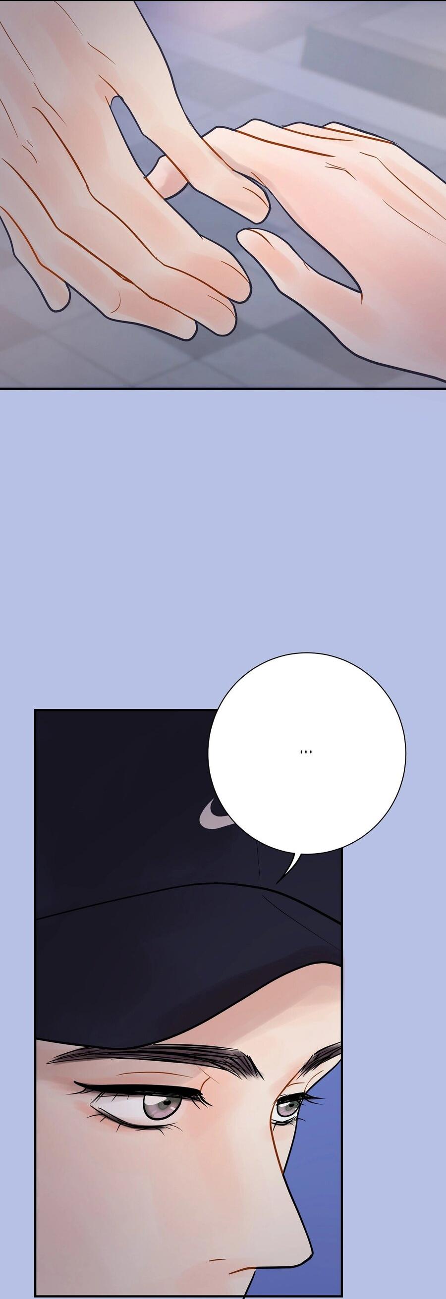 Манга Люби меня, оставь меня, люби меня - Глава 10 Страница 24