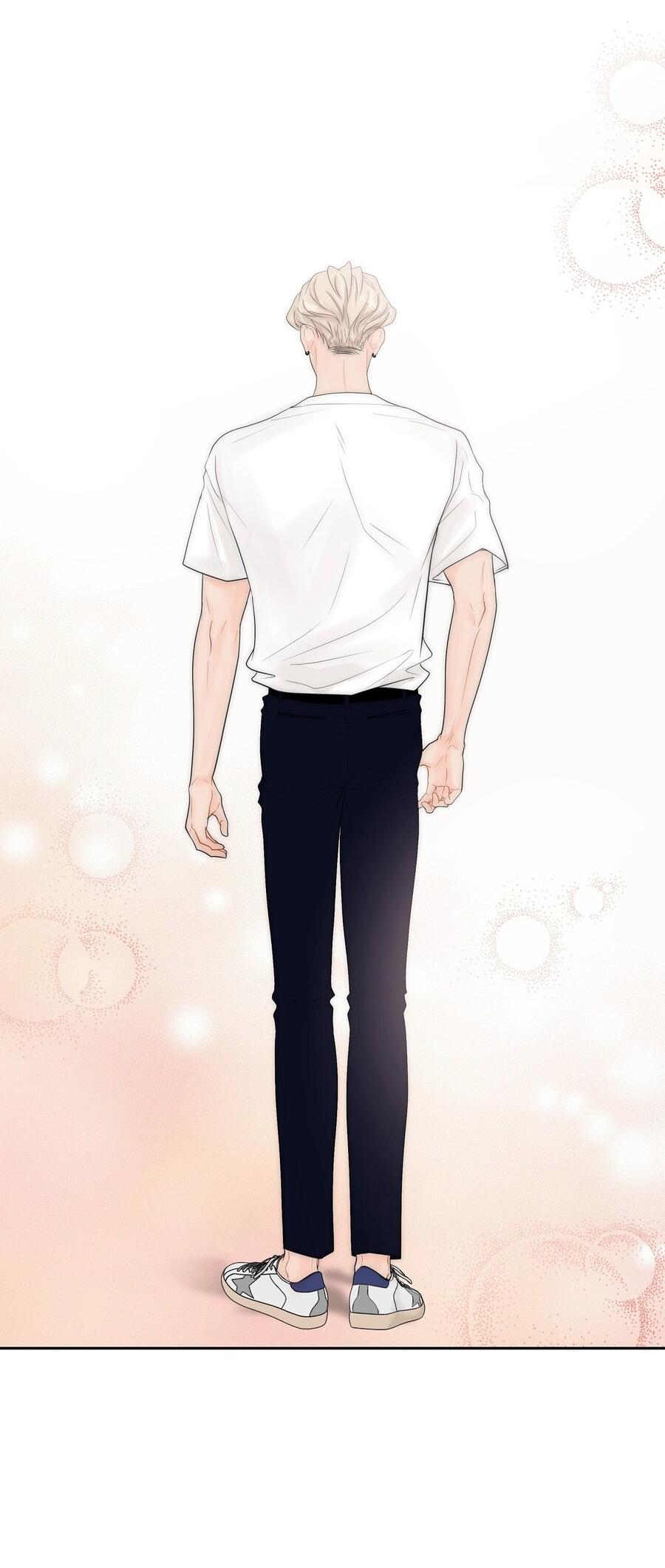 Манга Люби меня, оставь меня, люби меня - Глава 8 Страница 16