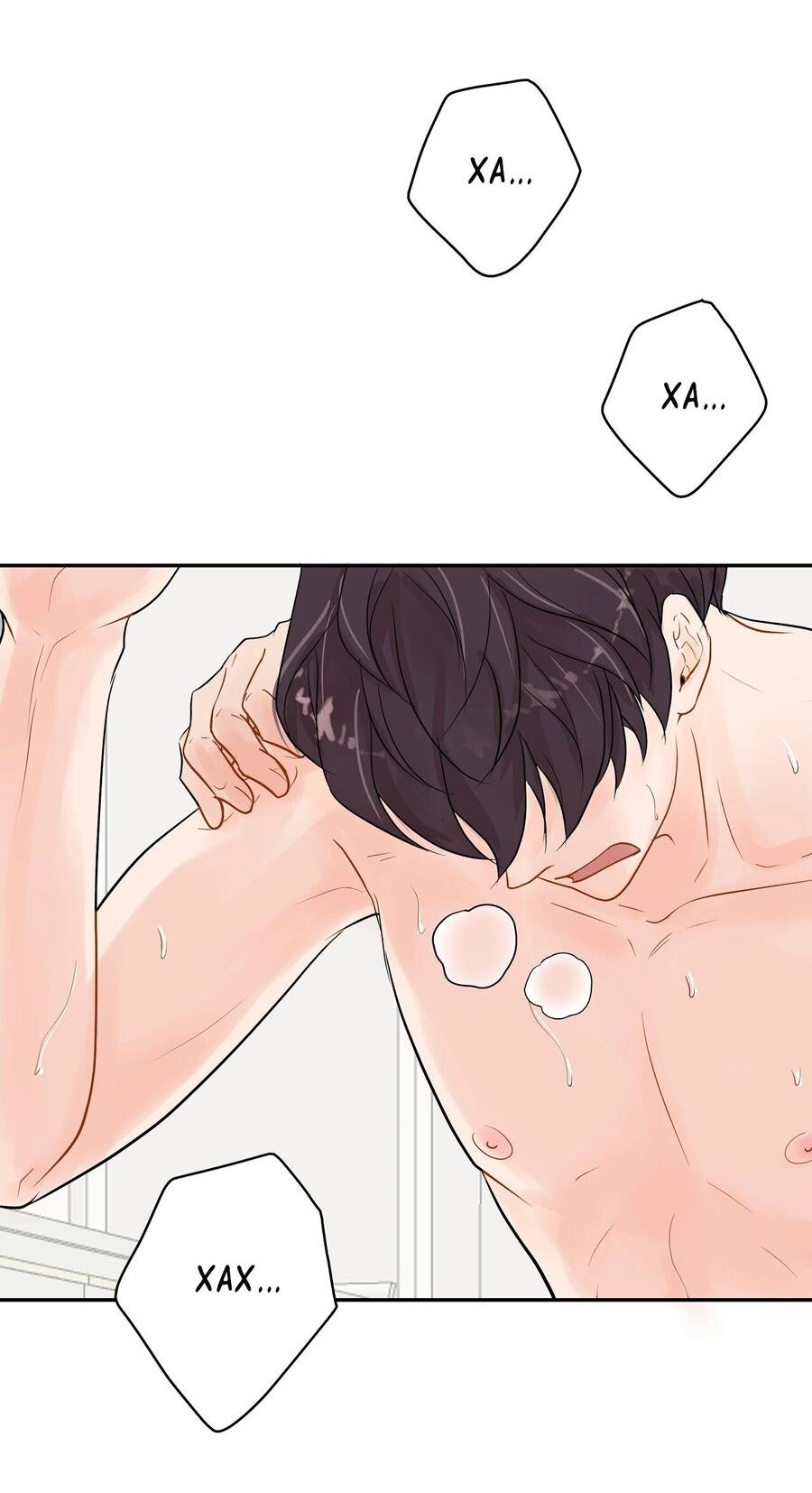 Манга Люби меня, оставь меня, люби меня - Глава 7 Страница 17