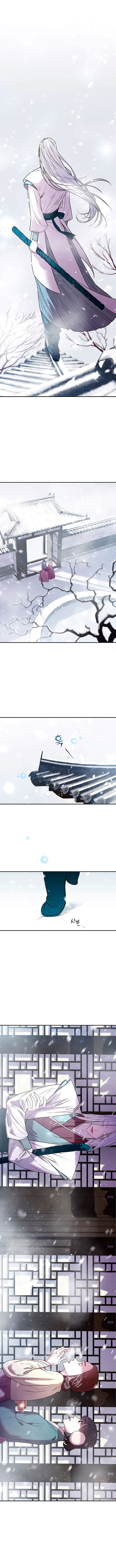 Манга Расцвет принца - Глава 4 Страница 3