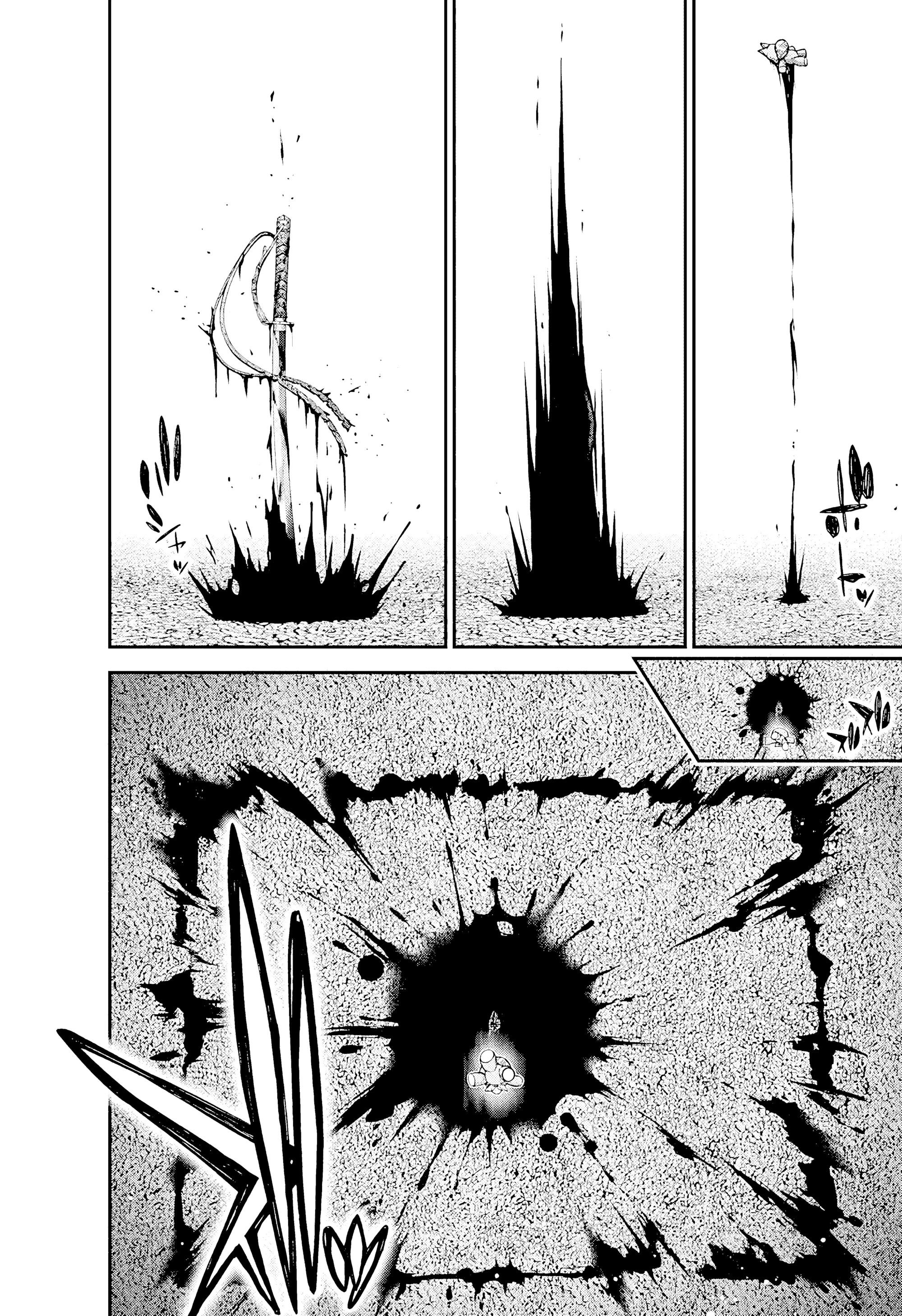 Манга Тёмное собрание - Глава 54 Страница 2