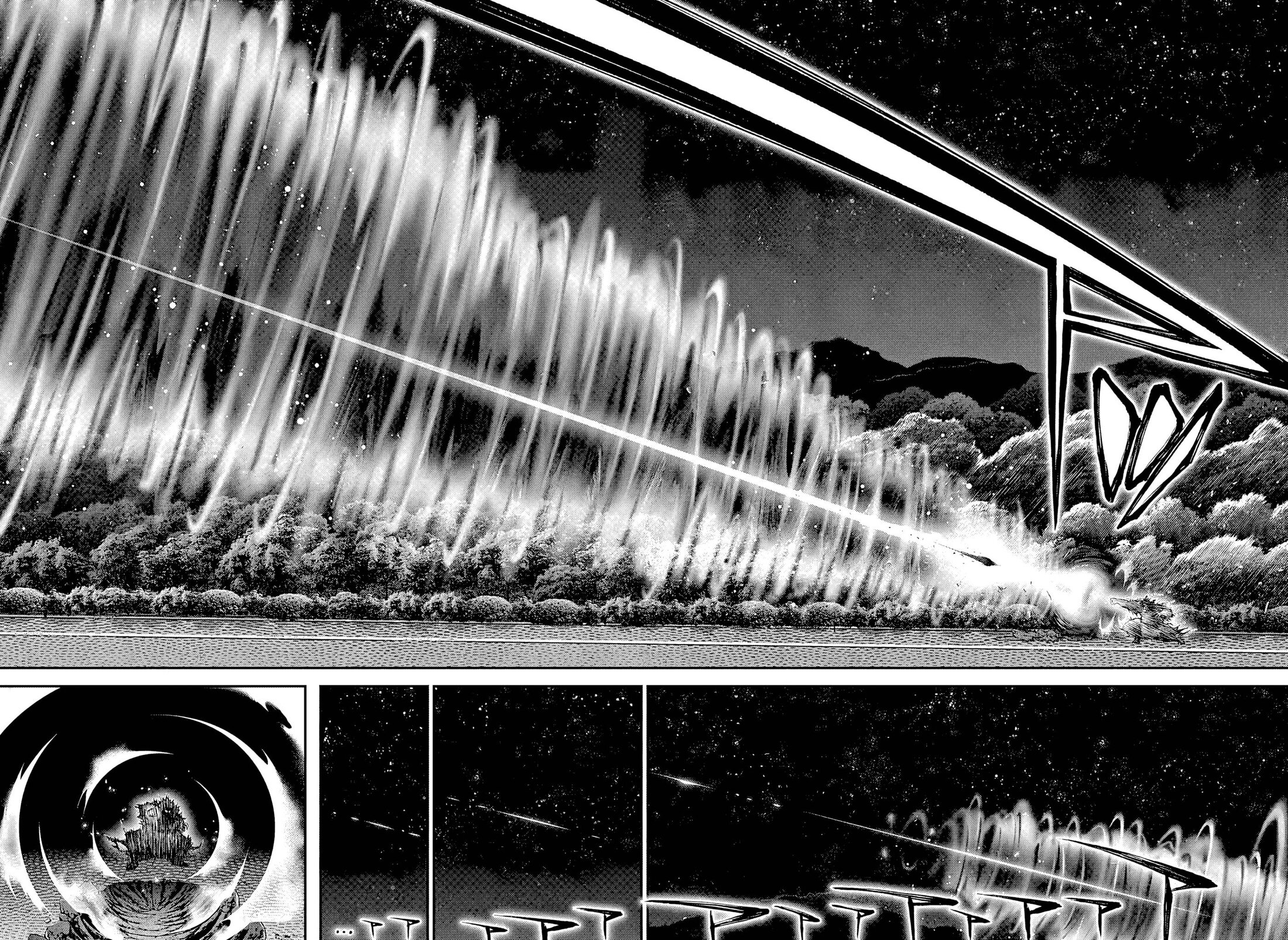 Манга Тёмное собрание - Глава 57 Страница 26