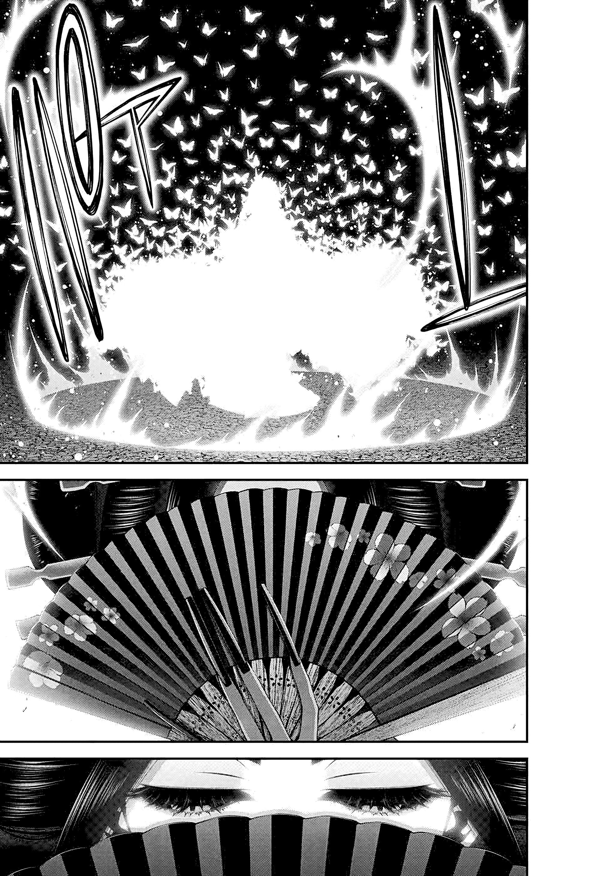 Манга Тёмное собрание - Глава 58 Страница 28