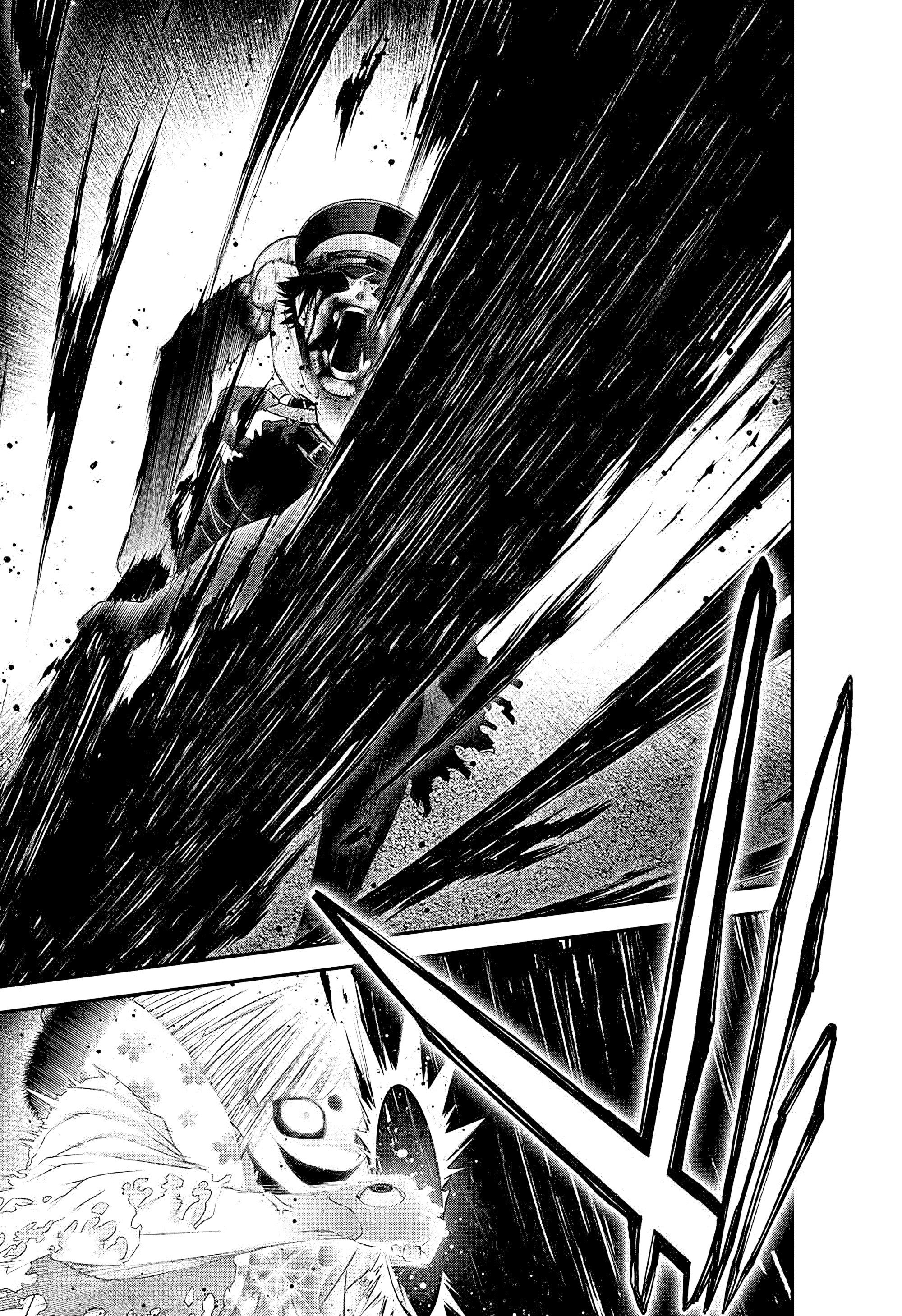 Манга Тёмное собрание - Глава 58 Страница 18