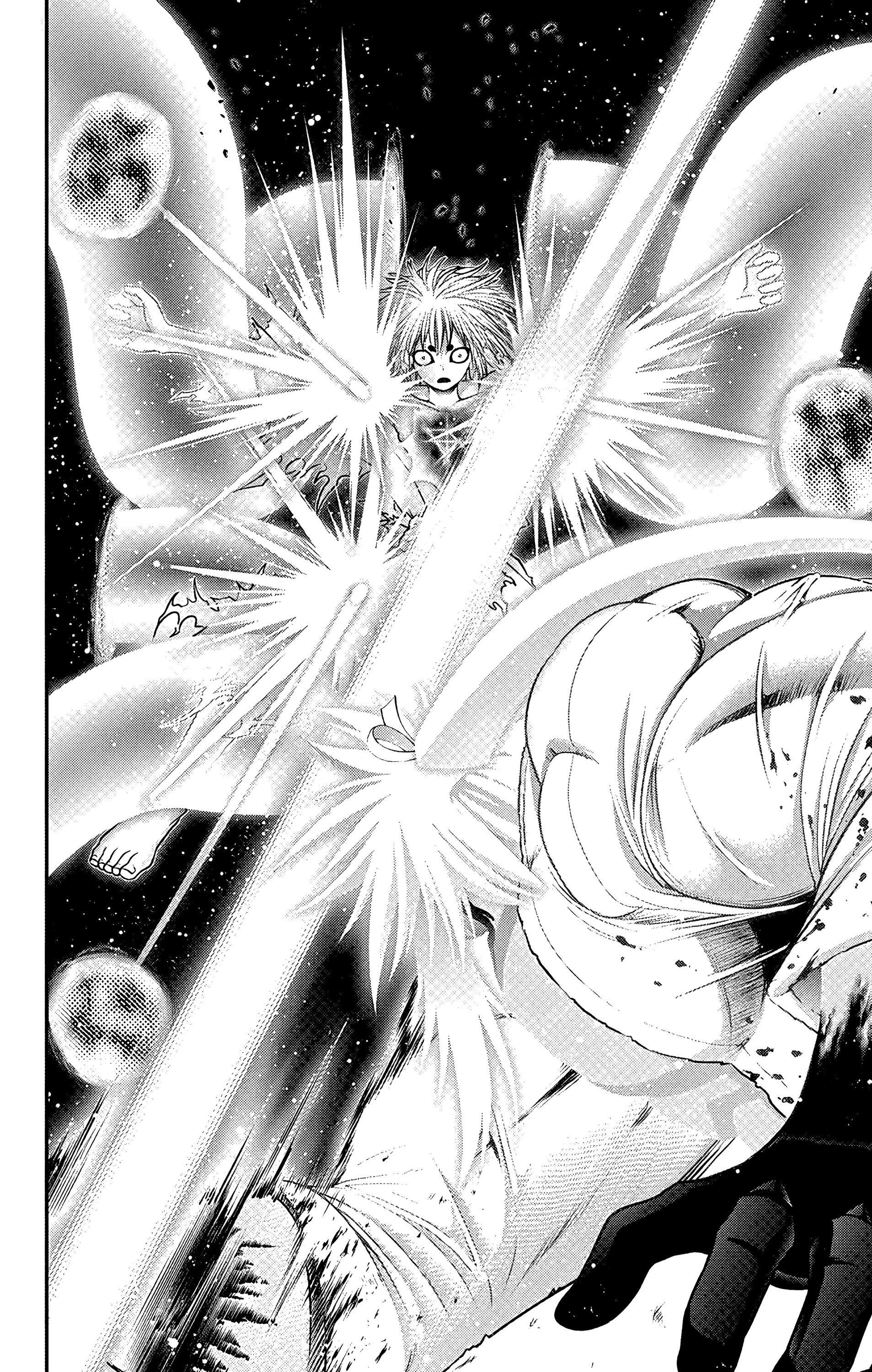 Манга Тёмное собрание - Глава 60 Страница 23