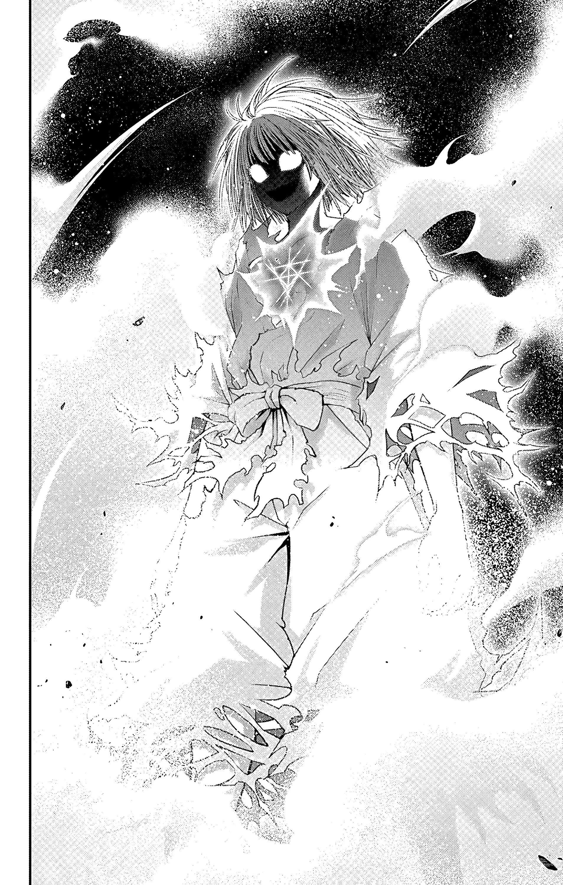 Манга Тёмное собрание - Глава 60 Страница 38