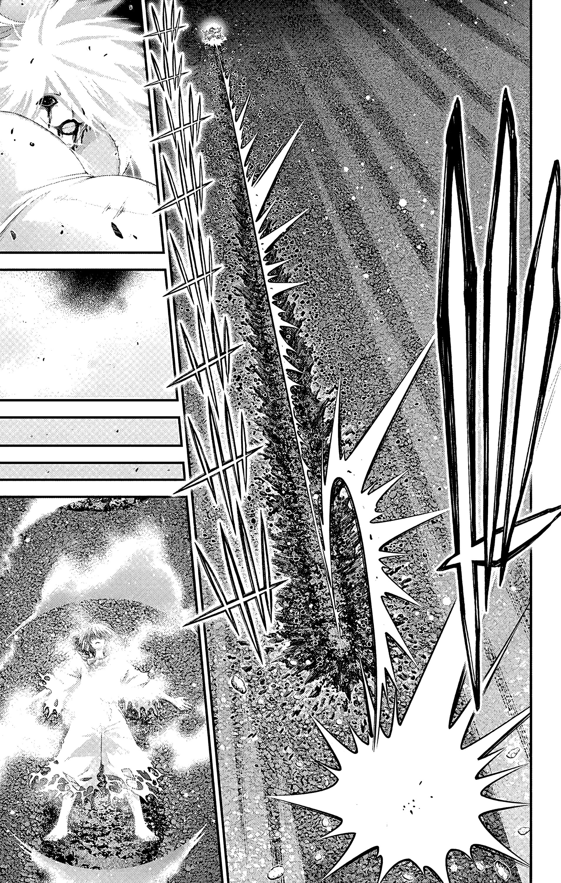 Манга Тёмное собрание - Глава 60 Страница 24