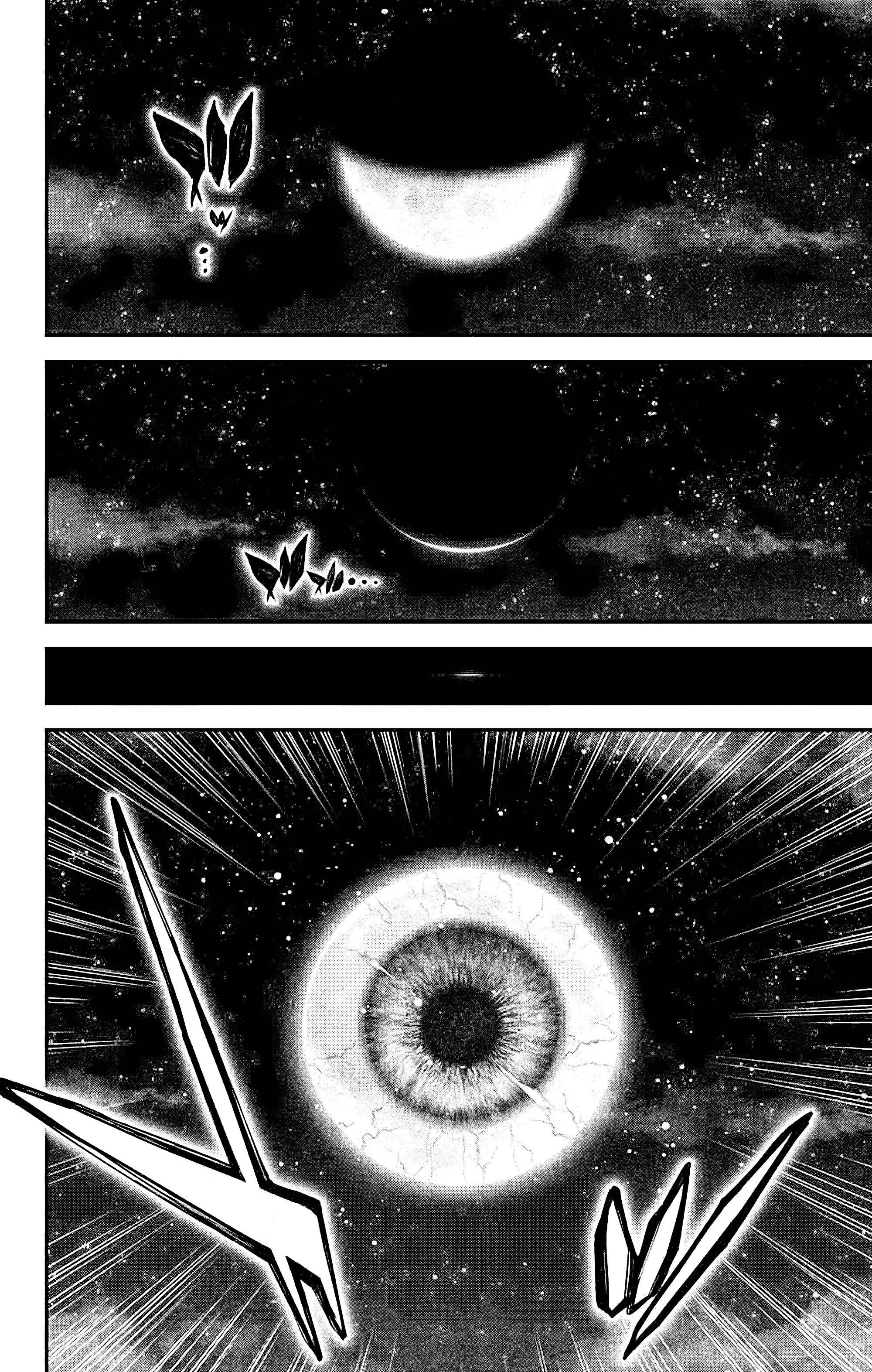 Манга Тёмное собрание - Глава 63 Страница 21