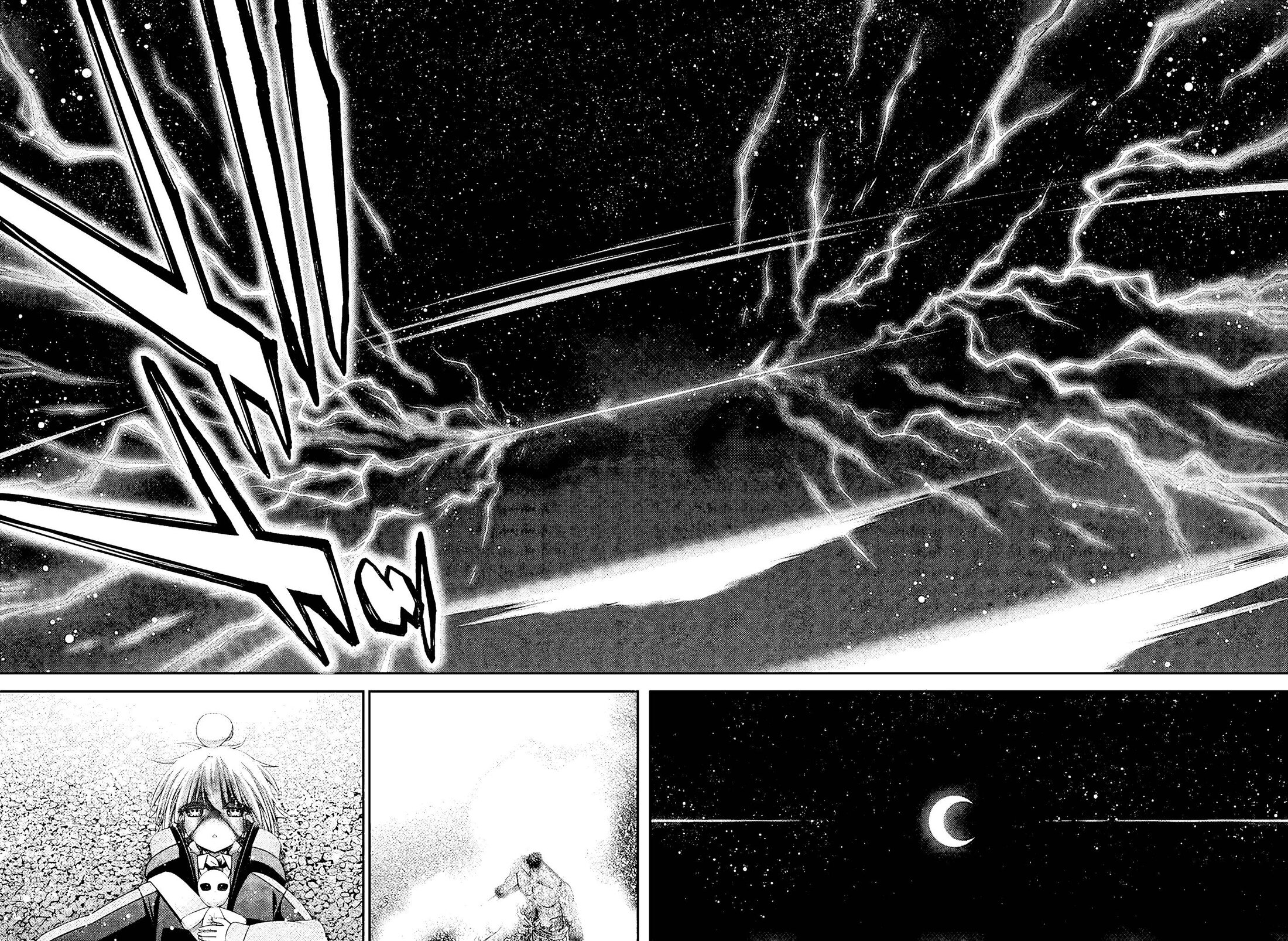 Манга Тёмное собрание - Глава 63 Страница 27