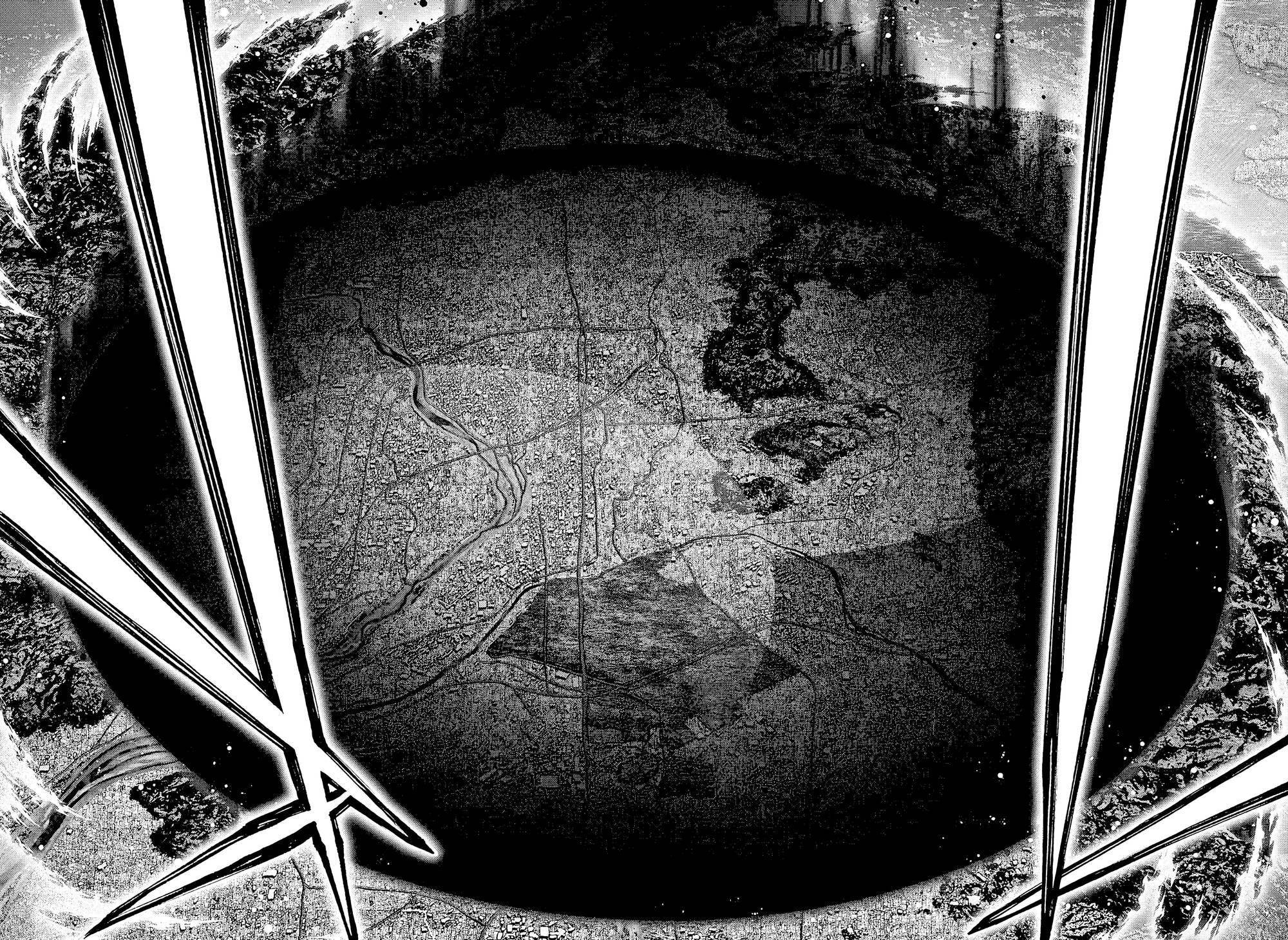 Манга Тёмное собрание - Глава 53 Страница 23