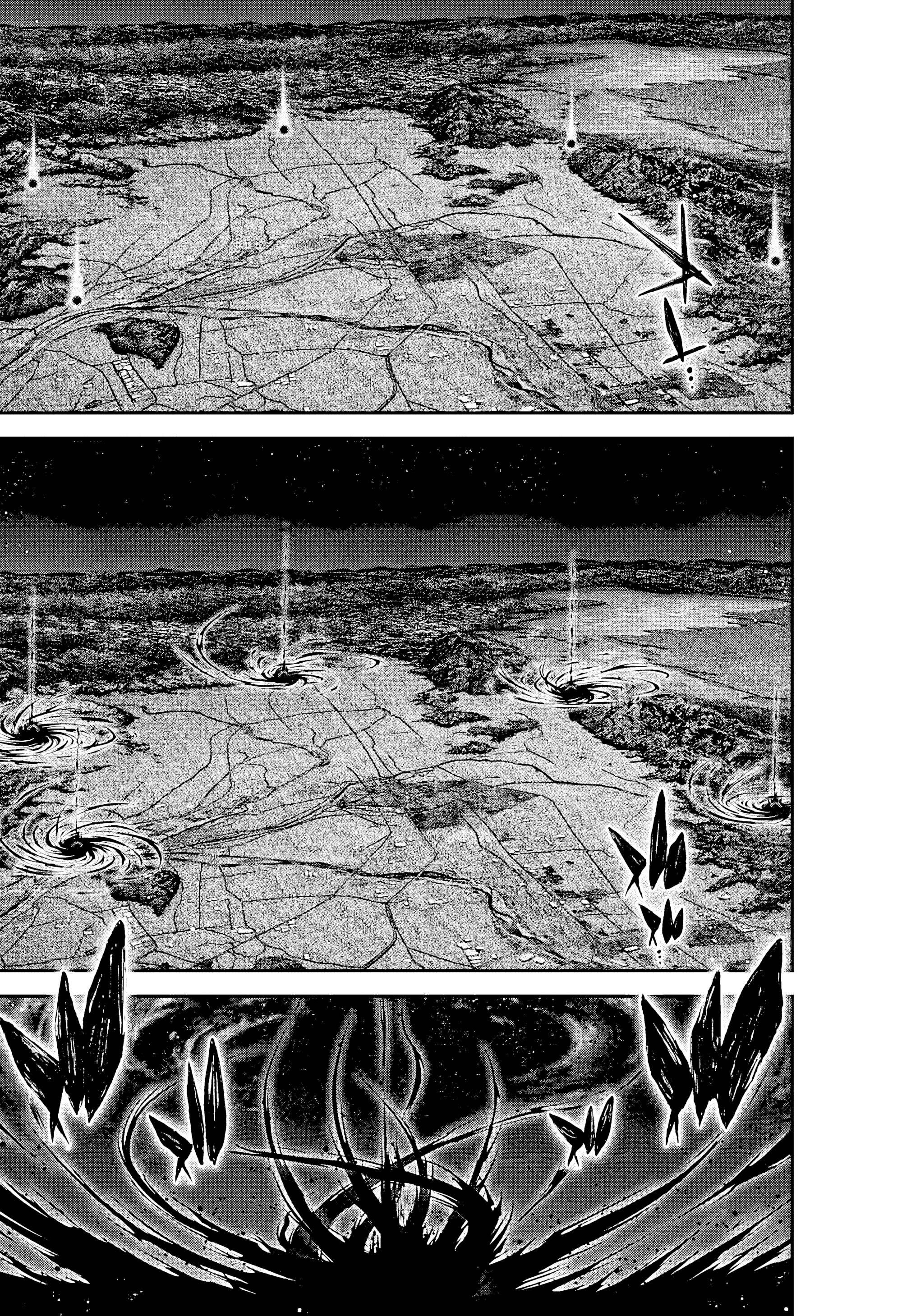 Манга Тёмное собрание - Глава 53 Страница 21