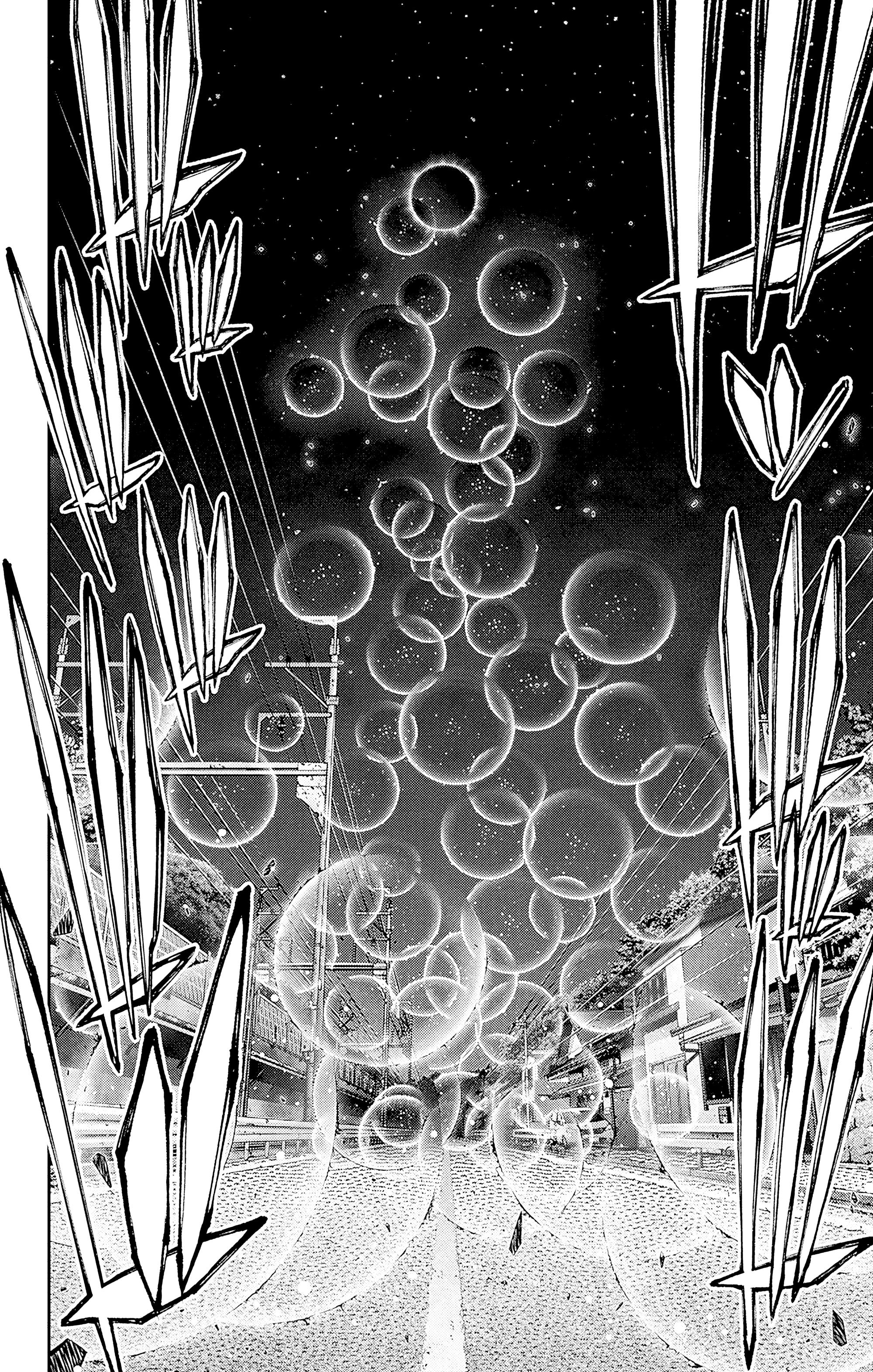 Манга Тёмное собрание - Глава 48 Страница 20