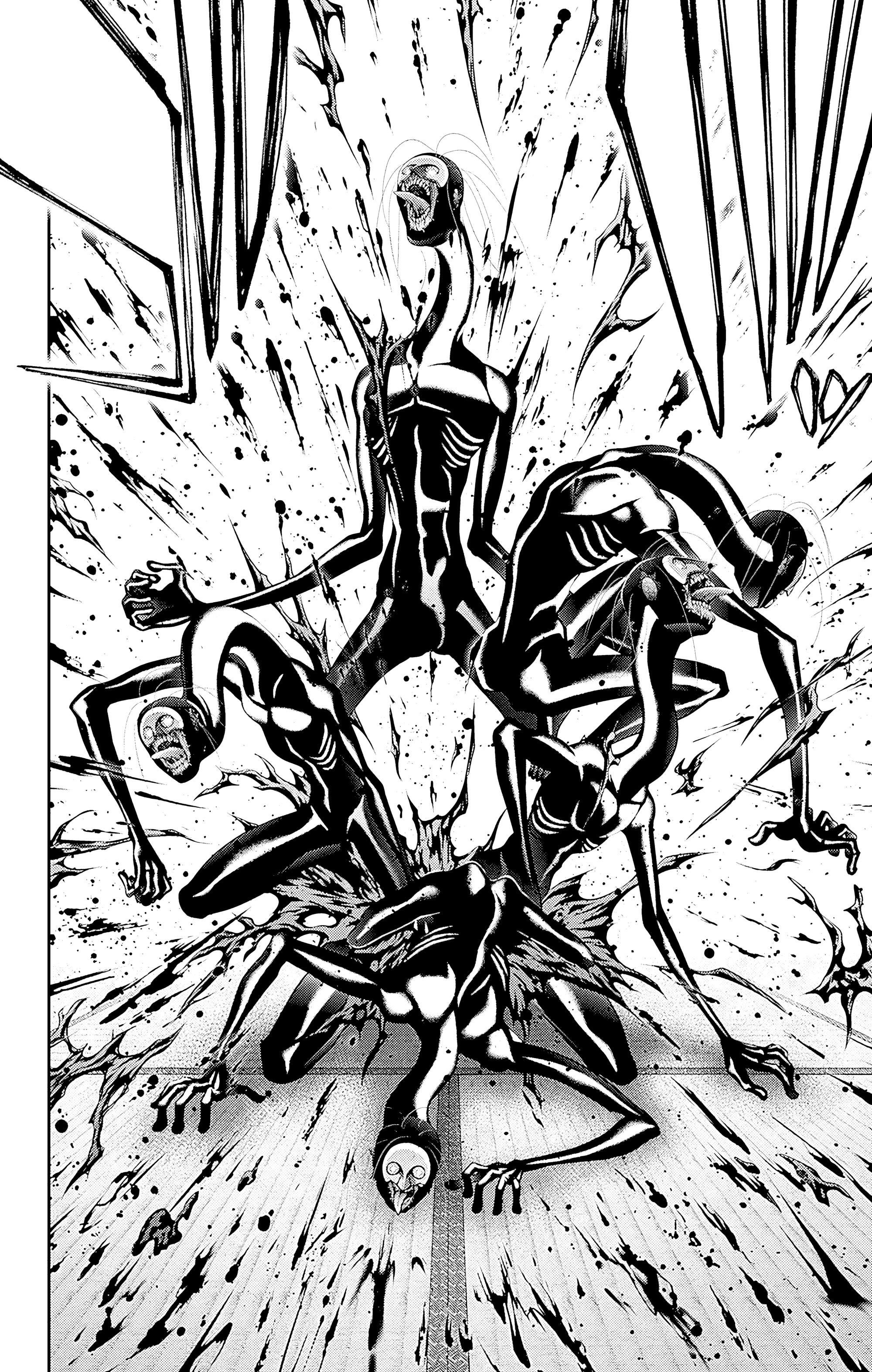 Манга Тёмное собрание - Глава 47 Страница 16