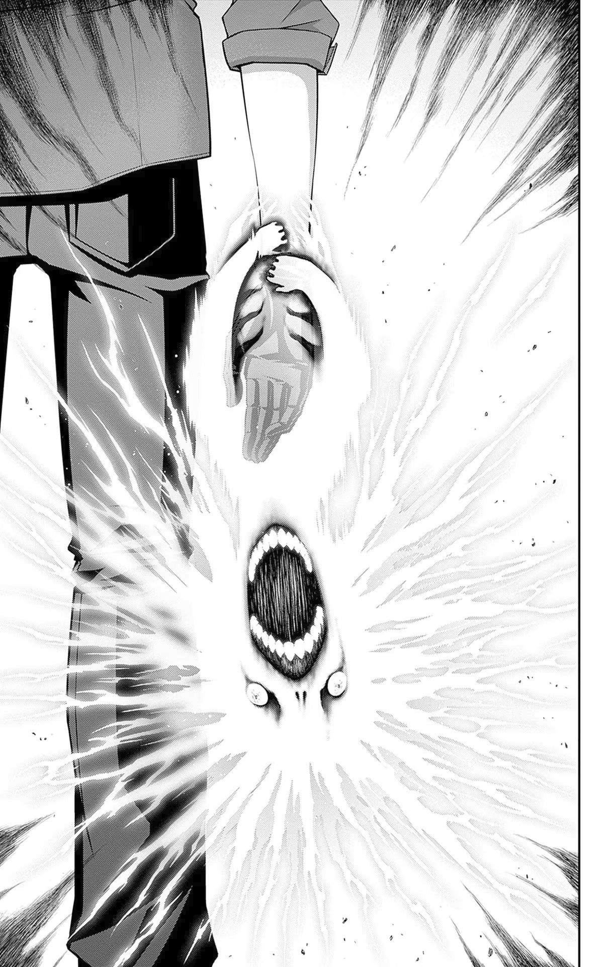 Манга Тёмное собрание - Глава 41 Страница 14