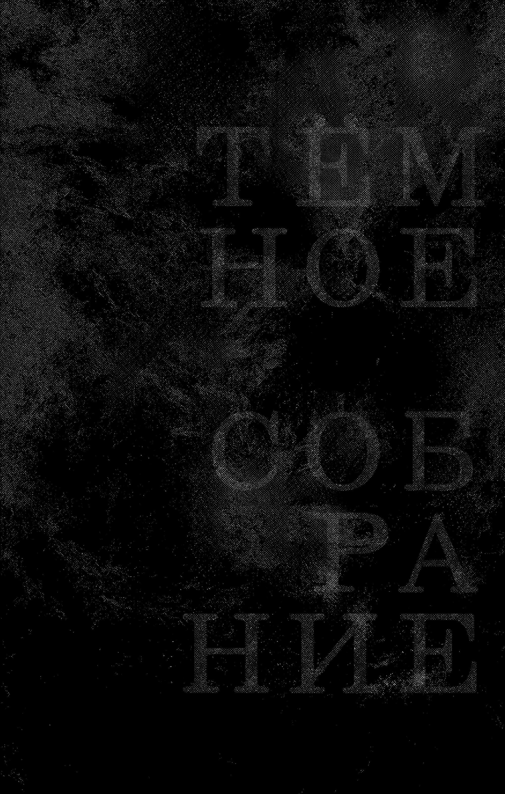 Манга Тёмное собрание - Глава 36 Страница 2