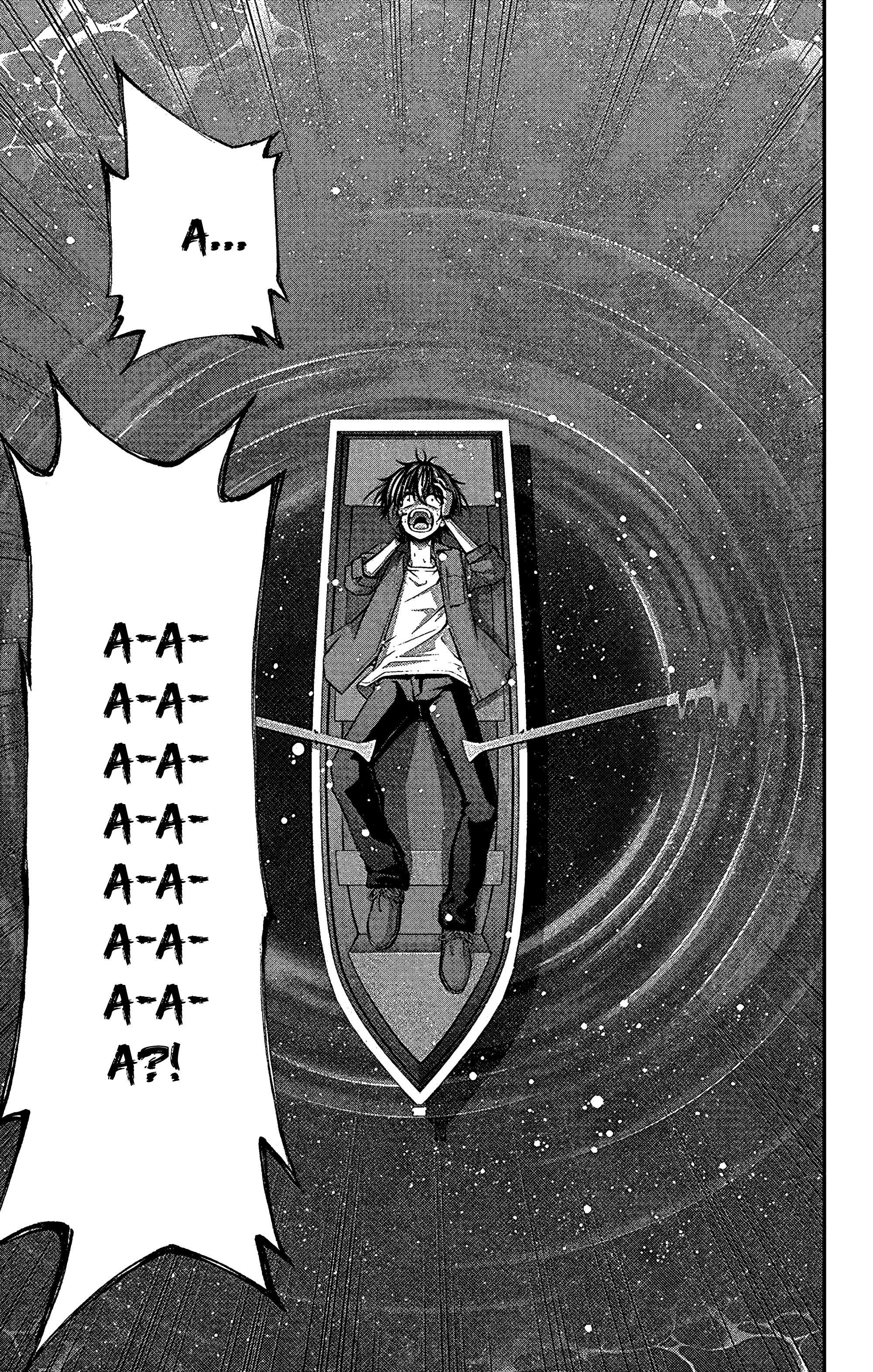 Манга Тёмное собрание - Глава 35 Страница 33