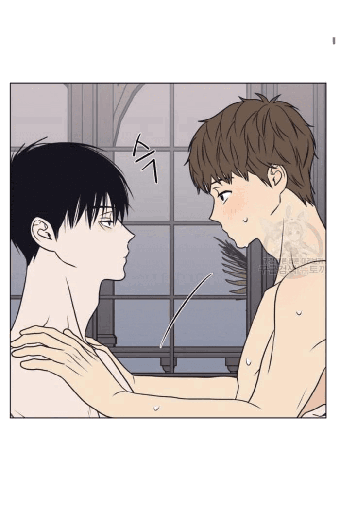 Манга Жуткая история любви Соль Гончхана - Глава 8 Страница 6