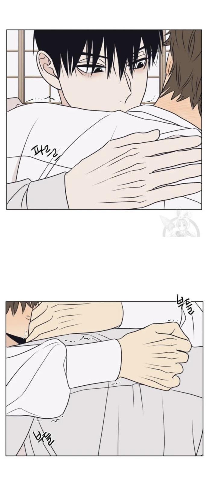 Манга Жуткая история любви Соль Гончхана - Глава 7 Страница 60