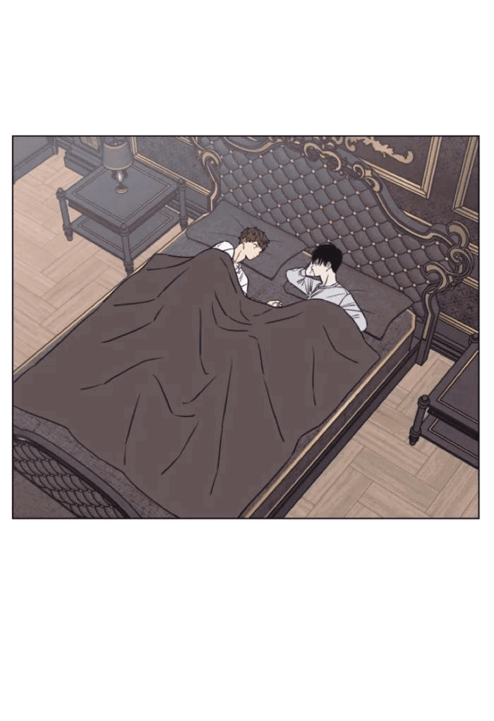 Манга Жуткая история любви Соль Гончхана - Глава 4 Страница 2