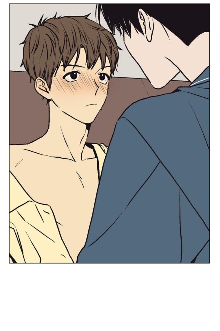 Манга Жуткая история любви Соль Гончхана - Глава 56 Страница 57