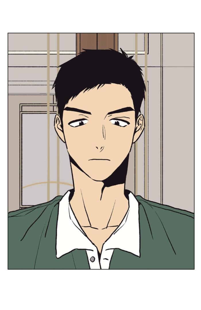 Манга Жуткая история любви Соль Гончхана - Глава 54 Страница 49