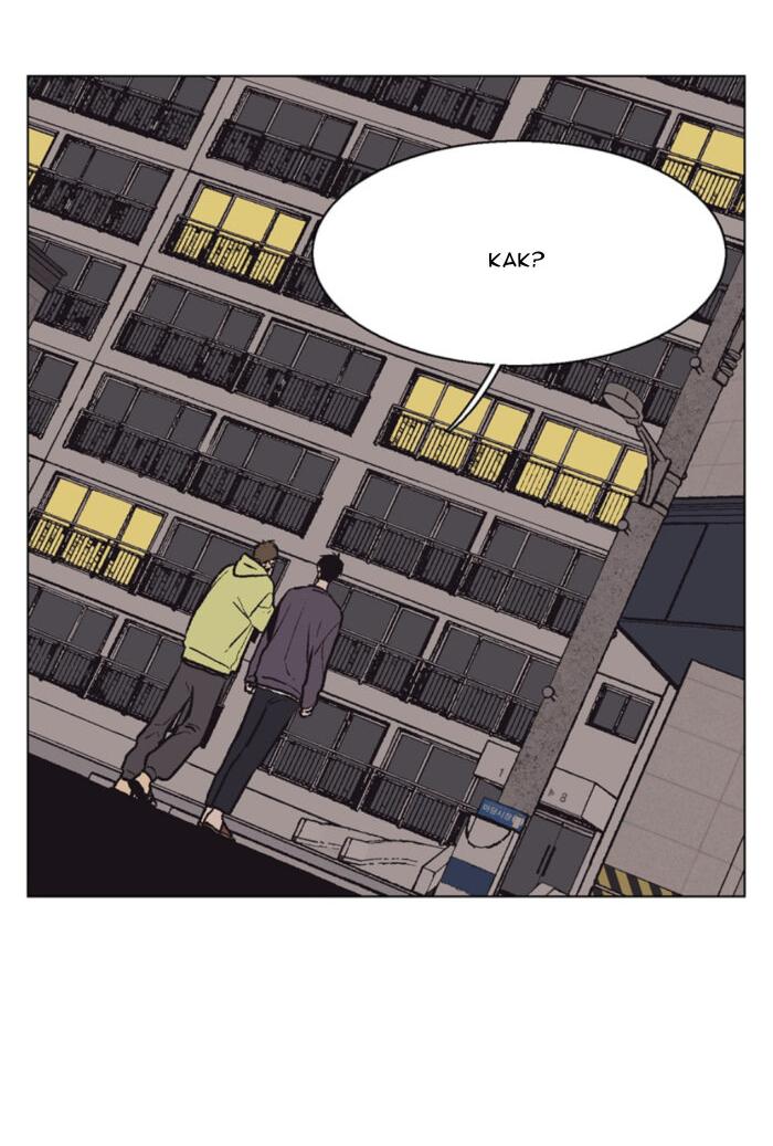 Манга Жуткая история любви Соль Гончхана - Глава 54 Страница 35