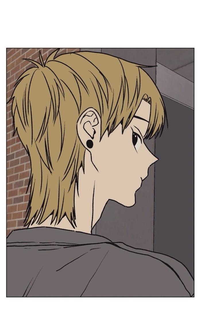 Манга Жуткая история любви Соль Гончхана - Глава 53 Страница 10