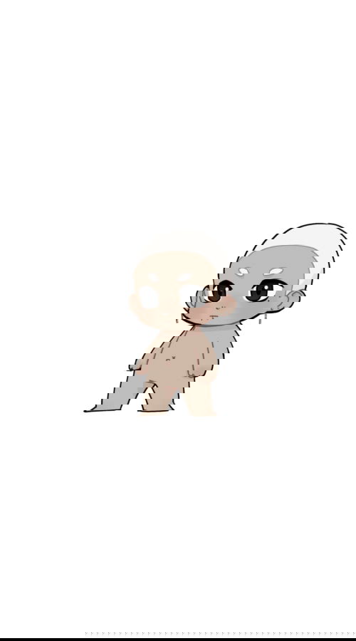 Манга Жуткая история любви Соль Гончхана - Глава 53 Страница 1