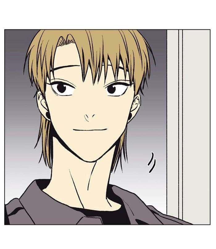 Манга Жуткая история любви Соль Гончхана - Глава 50 Страница 14