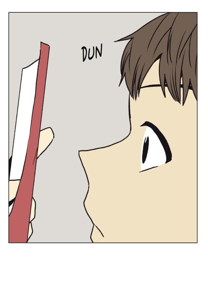 Манга Жуткая история любви Соль Гончхана - Глава 50 Страница 42