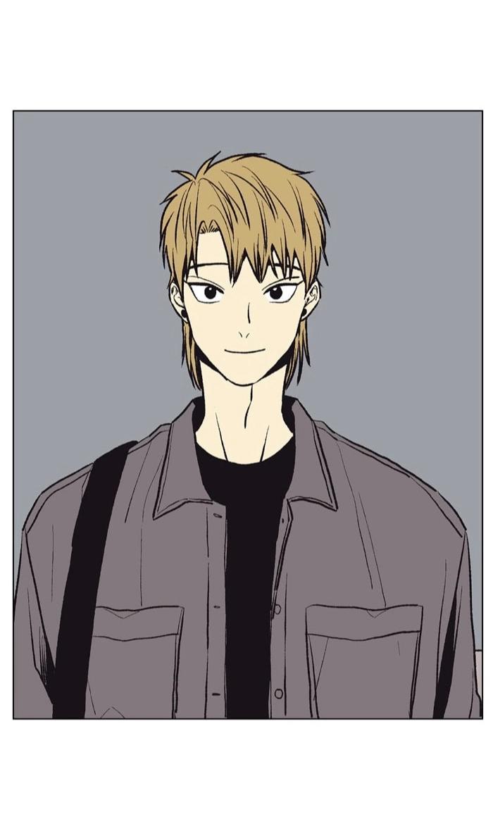 Манга Жуткая история любви Соль Гончхана - Глава 50 Страница 9