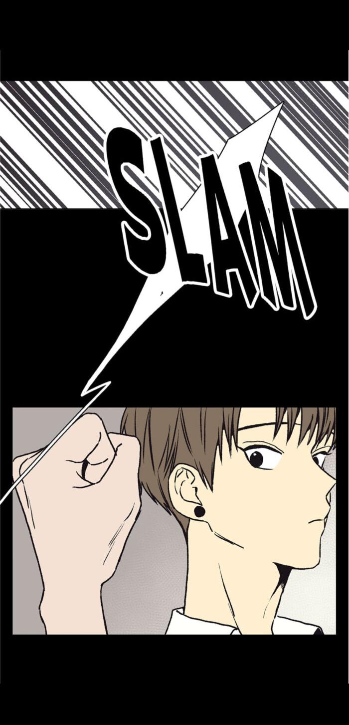 Манга Жуткая история любви Соль Гончхана - Глава 48 Страница 40