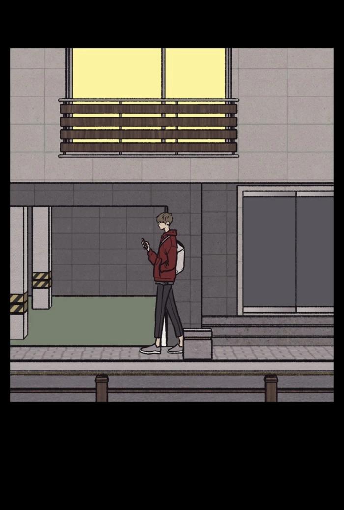 Манга Жуткая история любви Соль Гончхана - Глава 47 Страница 37