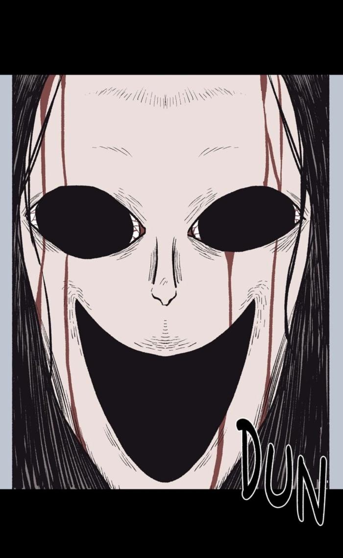 Манга Жуткая история любви Соль Гончхана - Глава 47 Страница 39