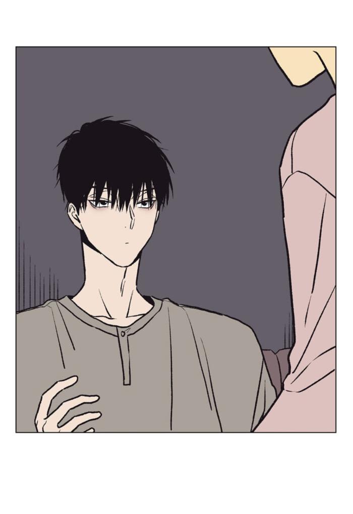 Манга Жуткая история любви Соль Гончхана - Глава 45 Страница 23