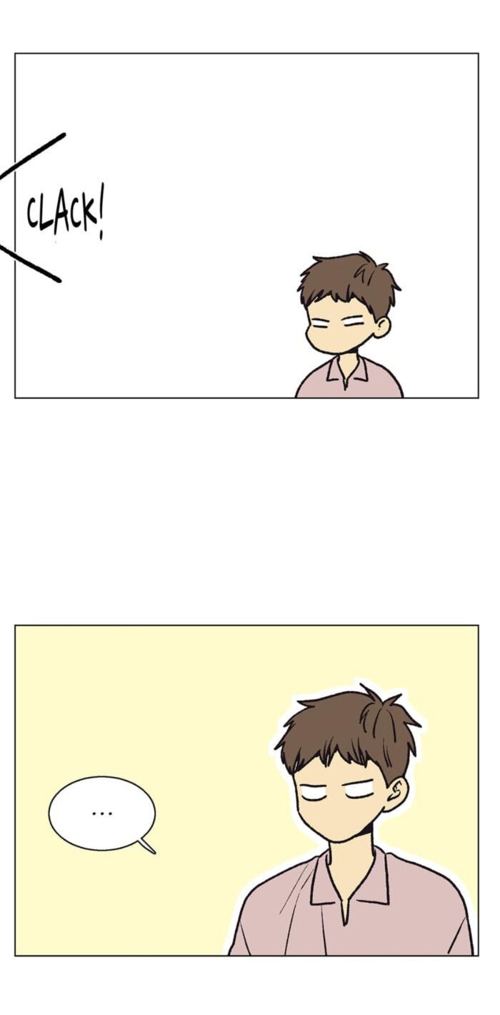 Манга Жуткая история любви Соль Гончхана - Глава 45 Страница 28