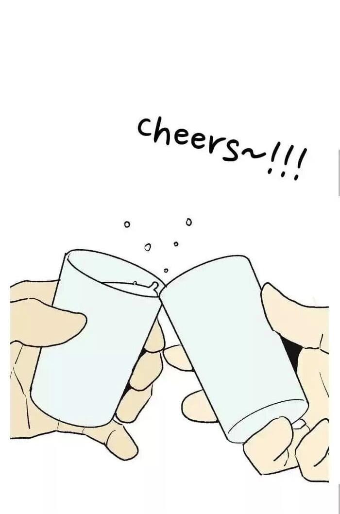 Манга Жуткая история любви Соль Гончхана - Глава 39 Страница 19