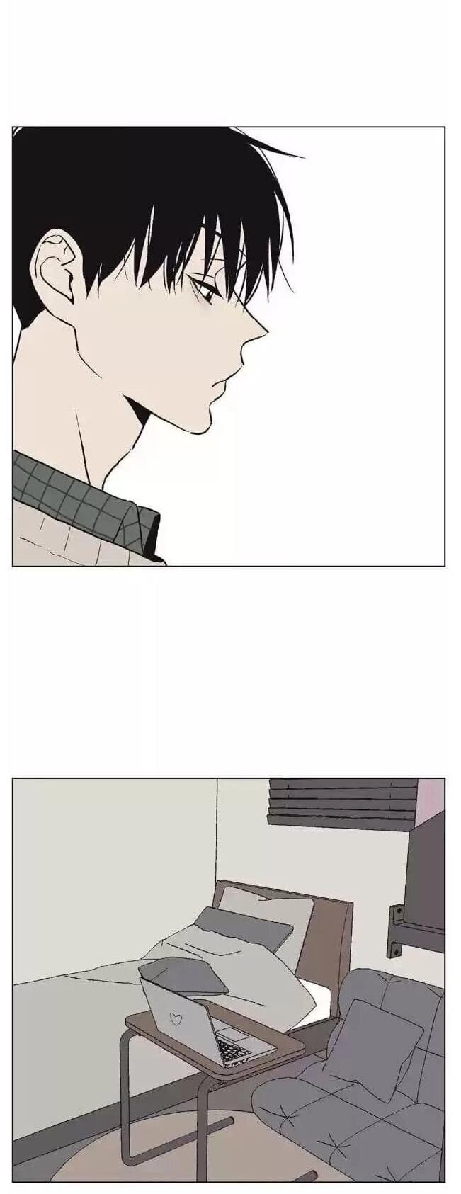 Манга Жуткая история любви Соль Гончхана - Глава 38 Страница 24