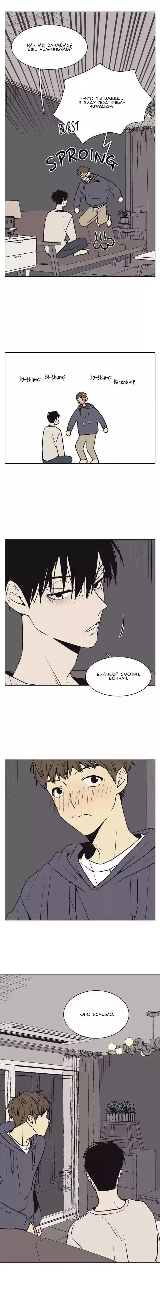 Манга Жуткая история любви Соль Гончхана - Глава 37 Страница 30