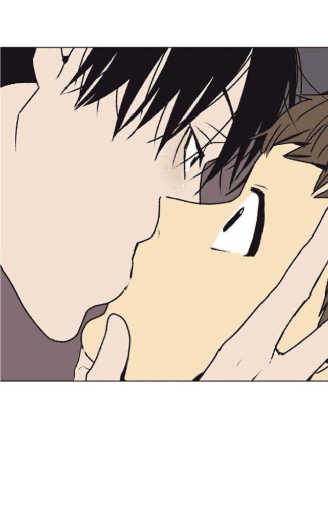 Манга Жуткая история любви Соль Гончхана - Глава 36 Страница 26