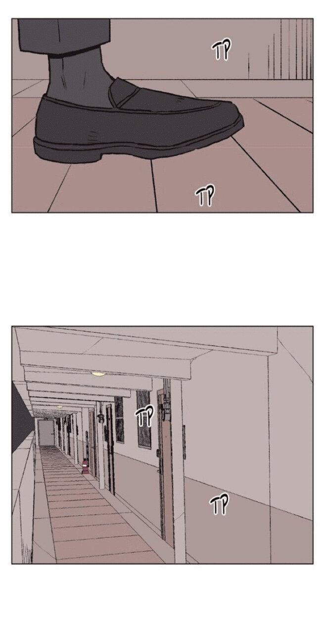 Манга Жуткая история любви Соль Гончхана - Глава 36 Страница 2