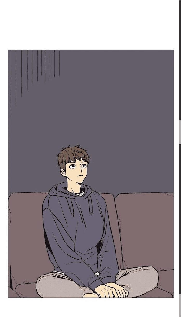 Манга Жуткая история любви Соль Гончхана - Глава 35 Страница 23