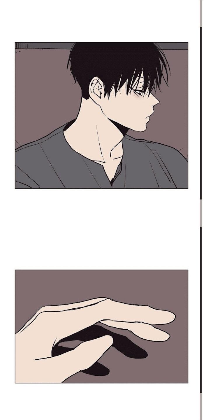 Манга Жуткая история любви Соль Гончхана - Глава 32 Страница 21