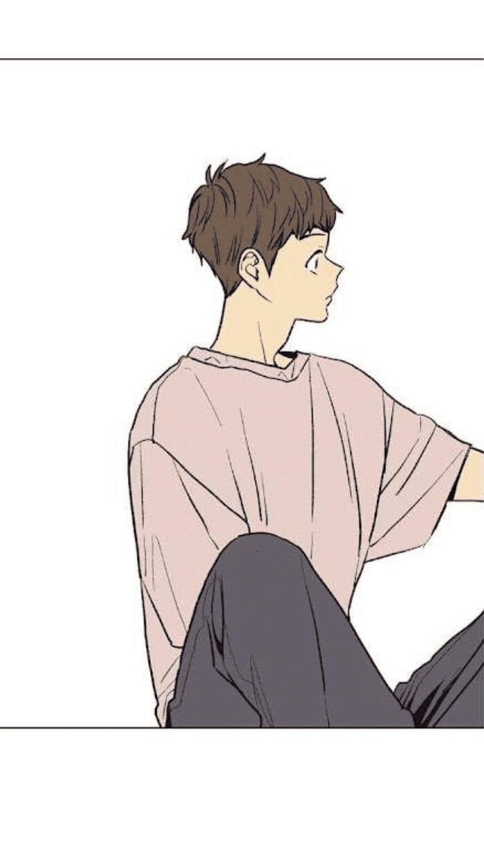 Манга Жуткая история любви Соль Гончхана - Глава 31 Страница 19