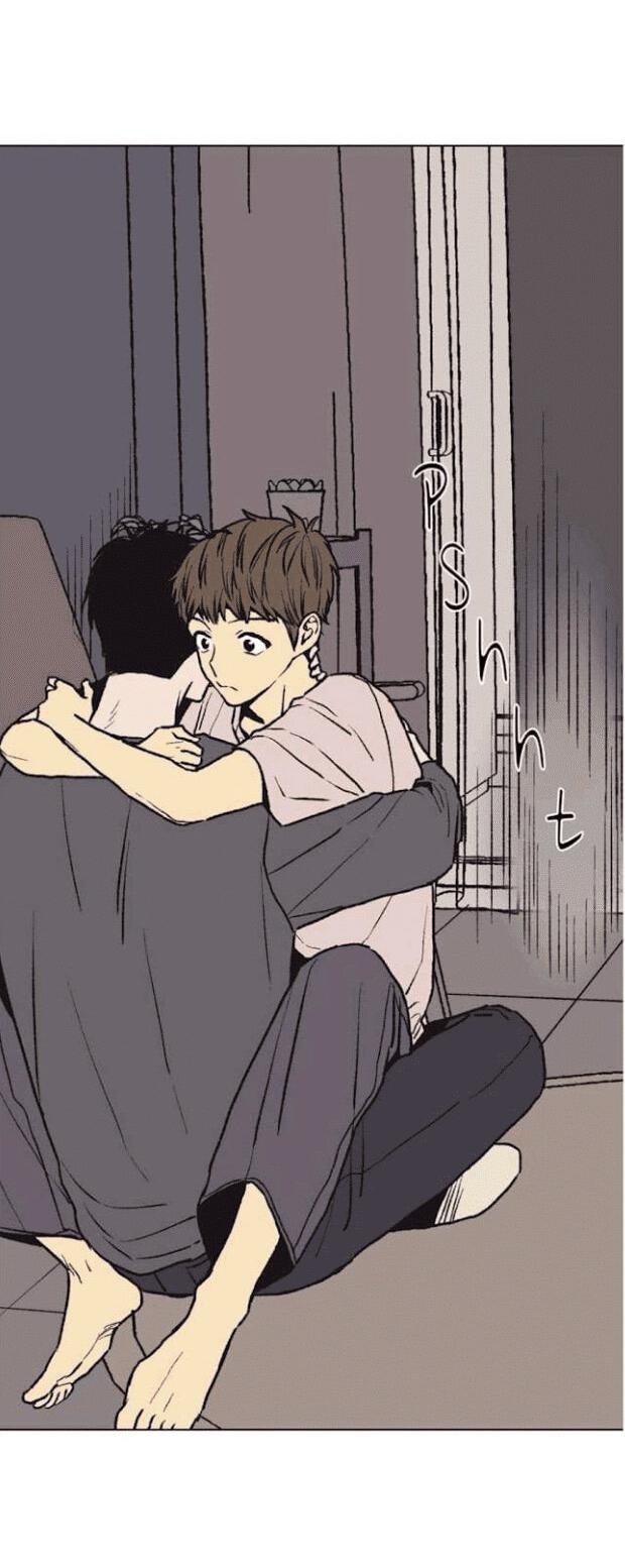 Манга Жуткая история любви Соль Гончхана - Глава 30 Страница 27