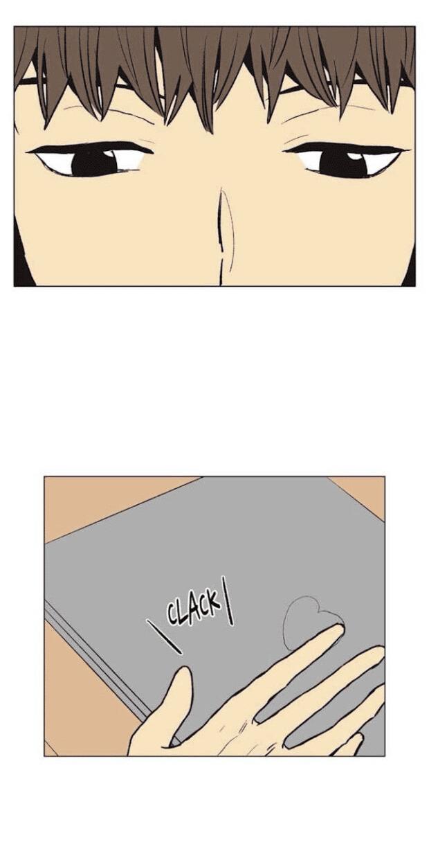 Манга Жуткая история любви Соль Гончхана - Глава 30 Страница 8