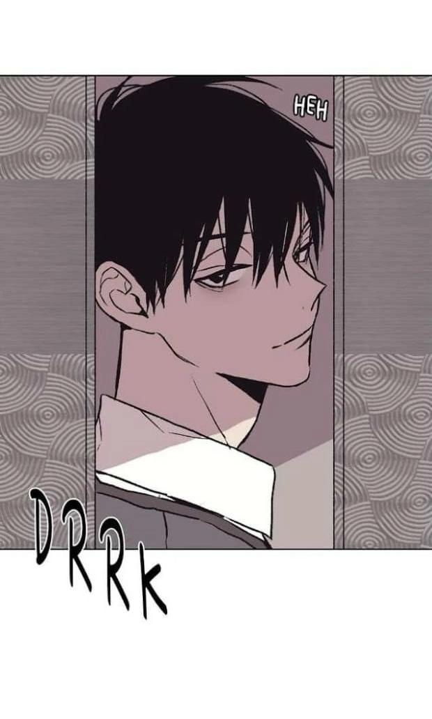 Манга Жуткая история любви Соль Гончхана - Глава 29 Страница 38