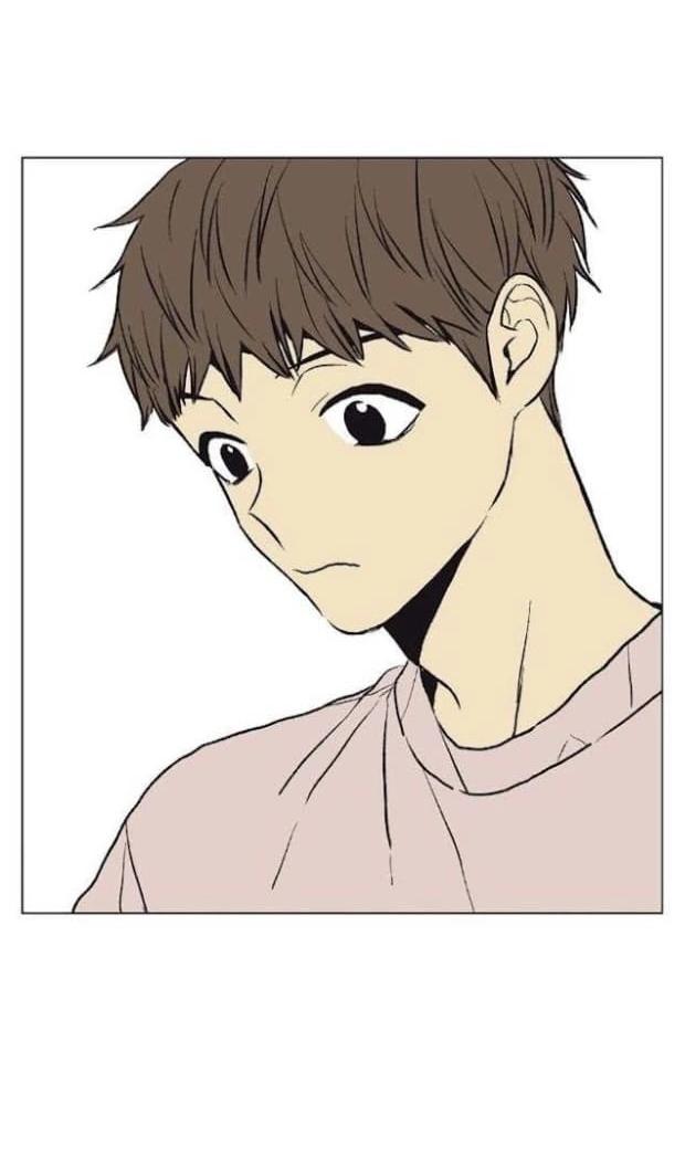 Манга Жуткая история любви Соль Гончхана - Глава 29 Страница 41